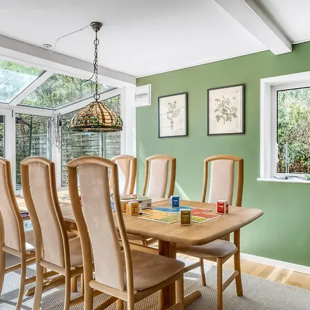 Riitta - From The Sea By Interhome Hals