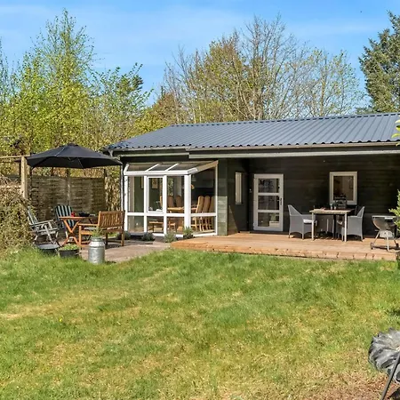 Riitta - From The Sea By Interhome Holiday home Hals