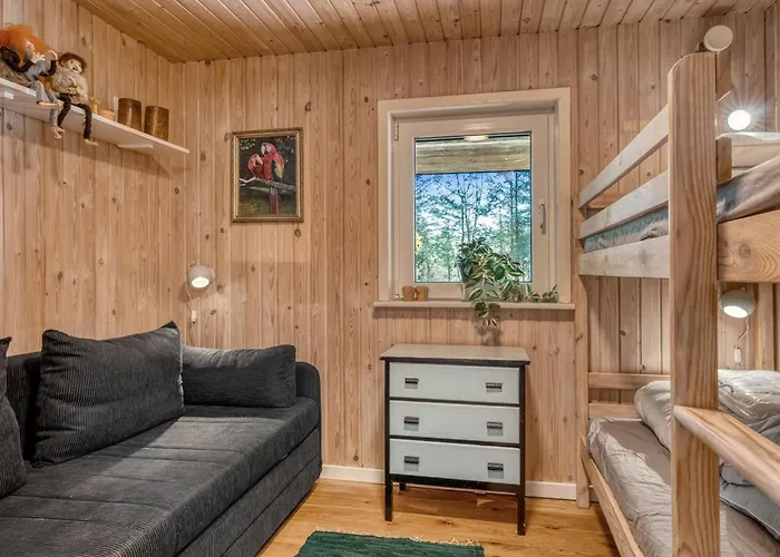 Riitta - From The Sea By Interhome Дом отдыха